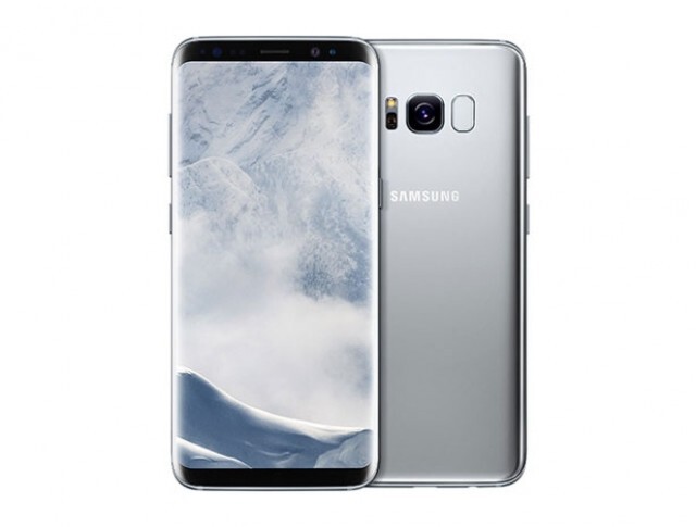 ส่อง! Samsung Galaxy S8 / S8+