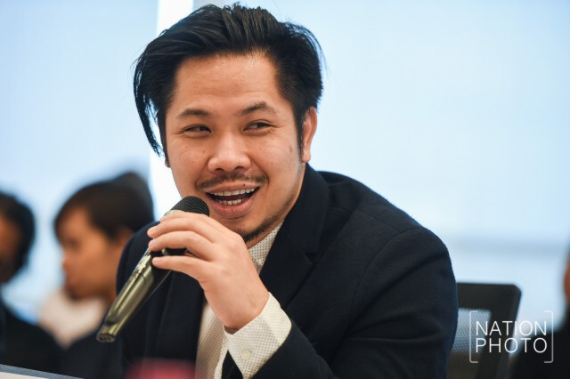 ครั้งแรกของวงการสถาปัตย์ไทย! การออกแบบผลิตภัณฑ์ตกแต่งภูมิสถาปัตยกรรมด้วยเทคโนโลยีการพิมพ์ 3
