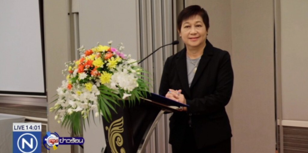 คพ.ปรับแนวทางการผลิตและการบริโภคอย่างยั่งยืน คพ.ปรับแนวทางการผลิตและการบริโภคอย่างยั่งยืน
