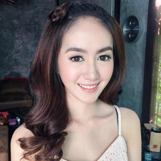 เผยลูกสาว "ไชยา มิตรชัย"
สวยปัง ดังคำพ่อ