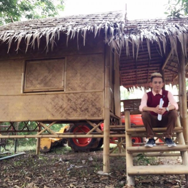 "ไชยา มิตรชัย"รับแล้ว
มีลูกจริง