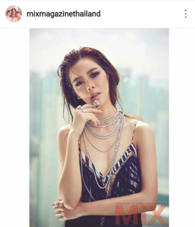 ไม่ถอดก็เซ็กซี่ได้! "ไอซ์ ปรีชญา" ฉีกแนวขอแต่งเปรี้ยว-เผ็ดเช็คเรตติ้ง