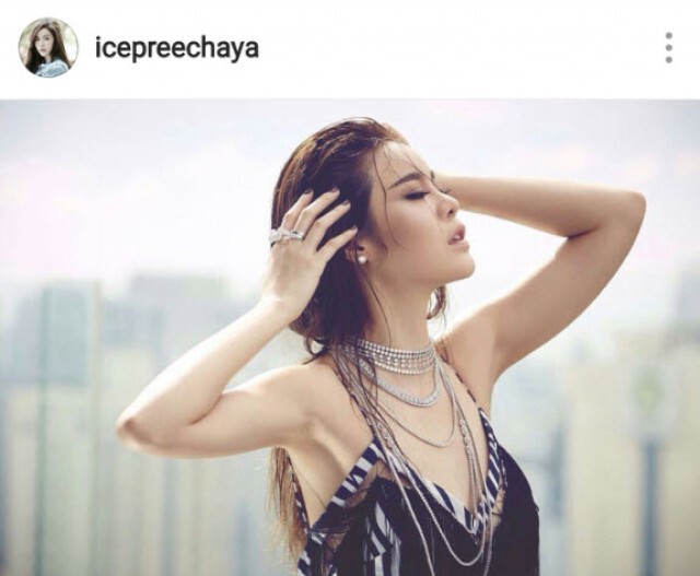 ไม่ถอดก็เซ็กซี่ได้! "ไอซ์ ปรีชญา" ฉีกแนวขอแต่งเปรี้ยว-เผ็ดเช็คเรตติ้ง