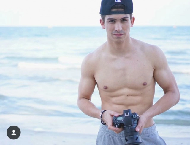 ของใคร ใครก็หวง! "ชิปปี้" ขอโทษออกสื่อ"ขอรูปขอได้ แต่ขอ'อองตวน'ให้ไม่ได้"