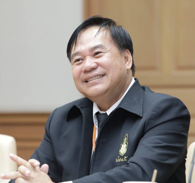 ผนึกกำลังแพทย์ไทย
ตรวจ รักษา-ผ่าตัด ฟรี
13-14 พ.ค.นี้ที่ ปราจีนบุรี