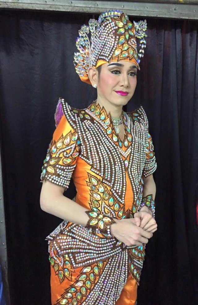 STORY ไม่ธรรมดา...ไชยา มิตรชัย