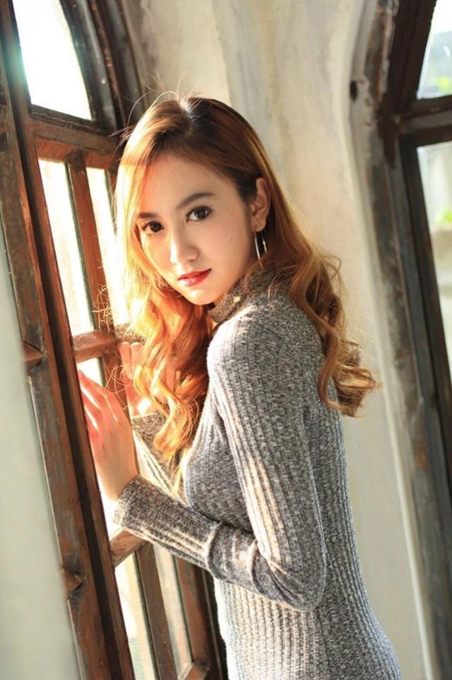 "แป้ง" เปิดใจ หลัง "ไชยา มิตรชัย" เปิดตัว