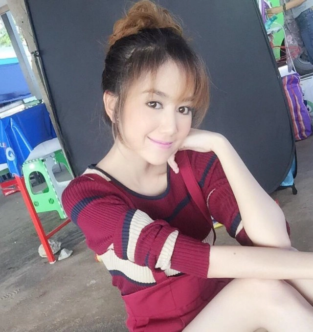 "แป้ง" เปิดใจ หลัง "ไชยา มิตรชัย" เปิดตัว