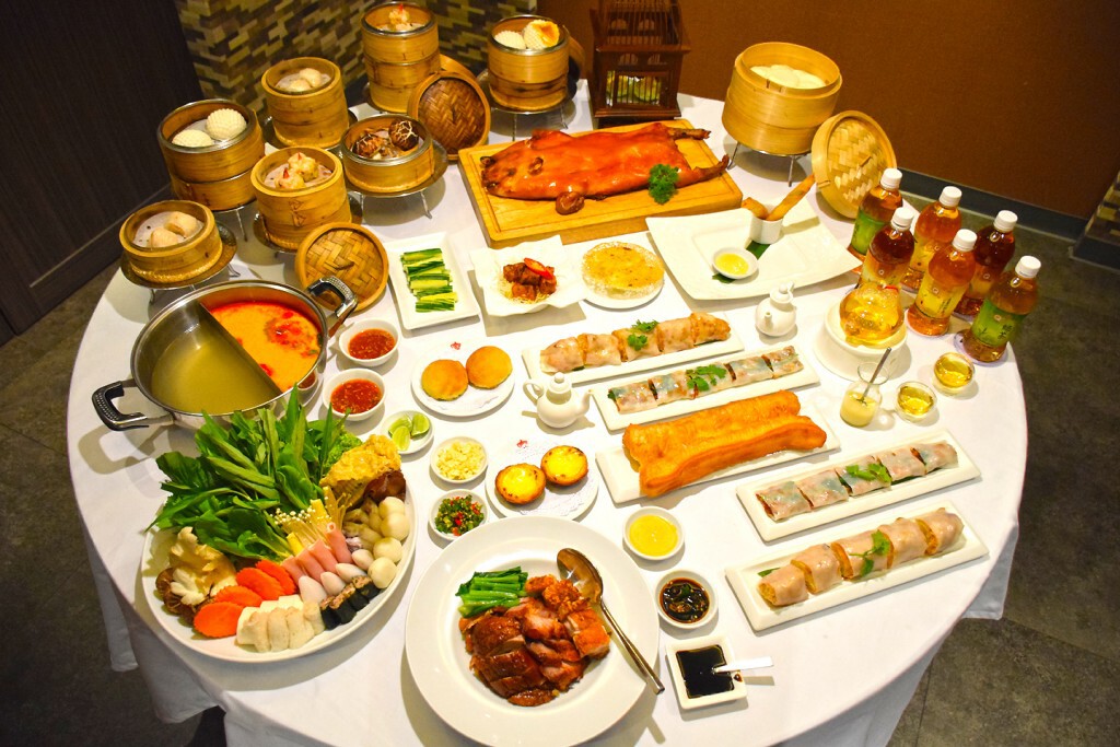 อร่อยปักหมุด : "โคคา" ตำนานความอร่อยที่ไม่ได้มีดีแค่เรื่องสุกี้
