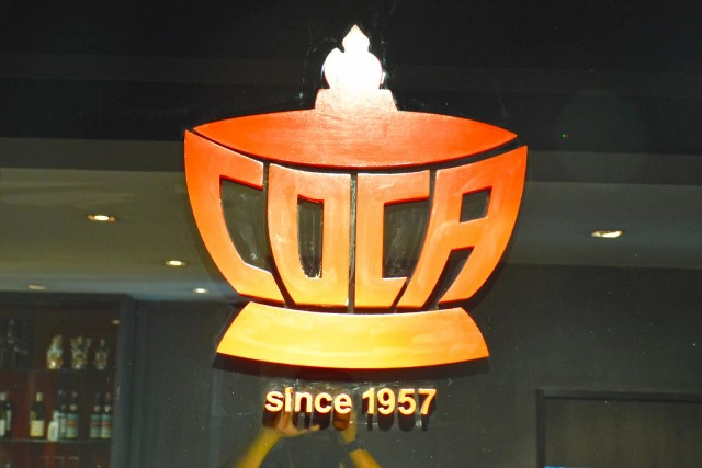 อร่อยปักหมุด : "โคคา" ตำนานความอร่อยที่ไม่ได้มีดีแค่เรื่องสุกี้