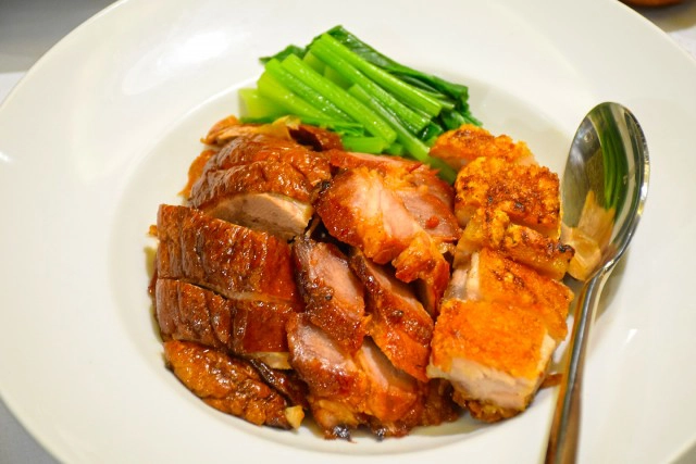 อร่อยปักหมุด : "โคคา" ตำนานความอร่อยที่ไม่ได้มีดีแค่เรื่องสุกี้