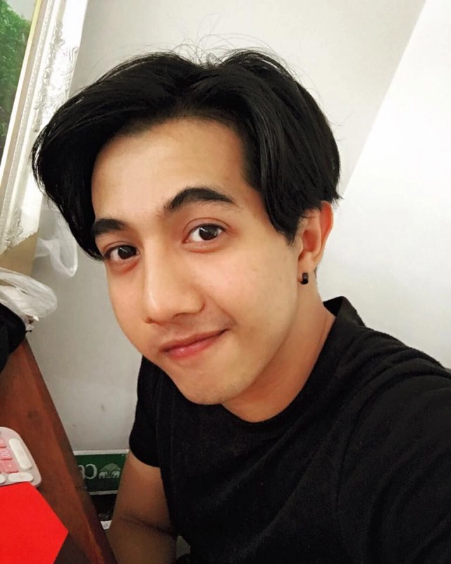 "เจมส์" เดือด!
สื่อขุดปมลูก-เมีย ไชยา มิตรชัย
บอก"จะเอาอะไรอีก อยากรู้ไรนักหนา!!!"