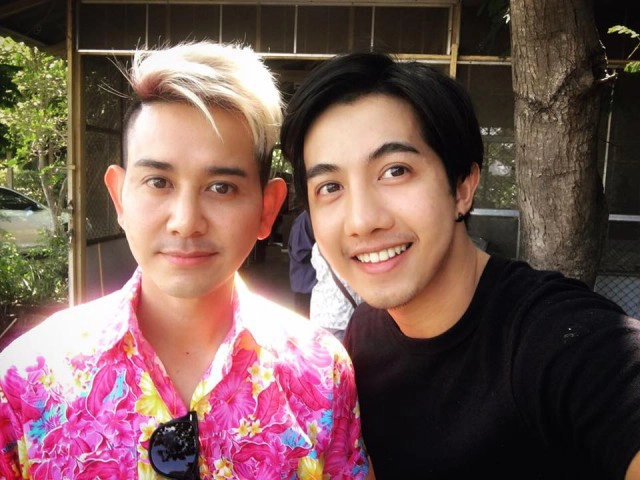 "เจมส์" เดือด!
สื่อขุดปมลูก-เมีย ไชยา มิตรชัย
บอก"จะเอาอะไรอีก อยากรู้ไรนักหนา!!!"