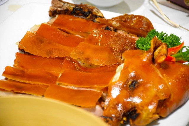 อร่อยปักหมุด : "โคคา" ตำนานความอร่อยที่ไม่ได้มีดีแค่เรื่องสุกี้