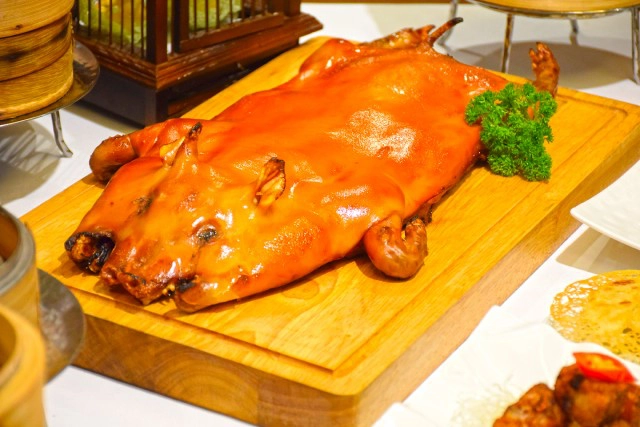 อร่อยปักหมุด : "โคคา" ตำนานความอร่อยที่ไม่ได้มีดีแค่เรื่องสุกี้