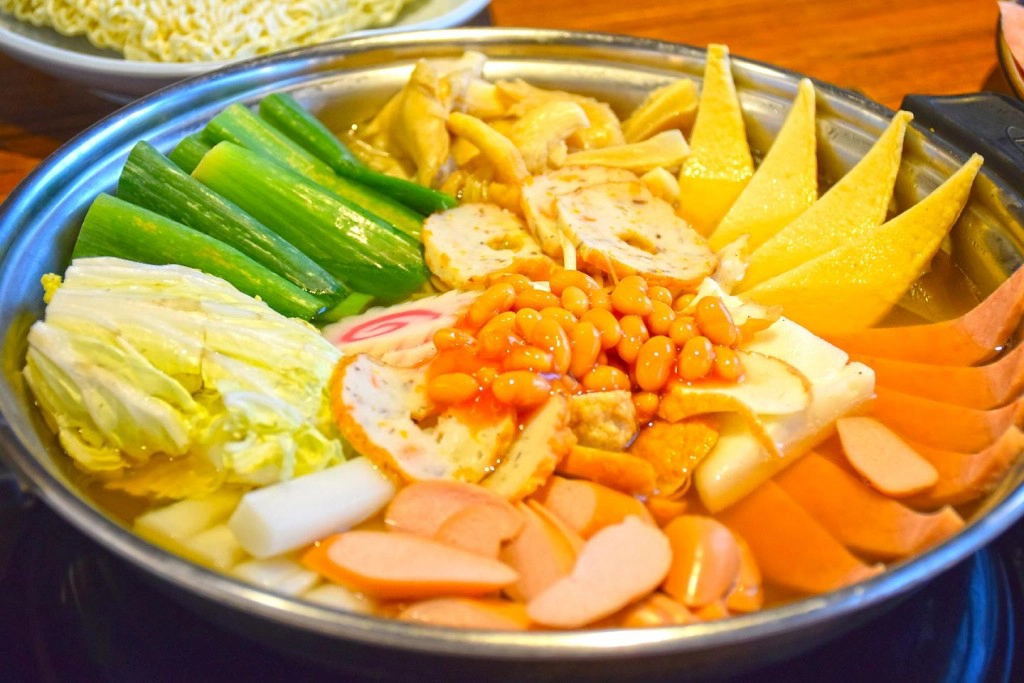 "บูลโกกิ บราเธอร์ส" อาหารเกาหลีแบบต้นตำรับรสเลิศ พร้อมการบริการชั้นเยี่ยม