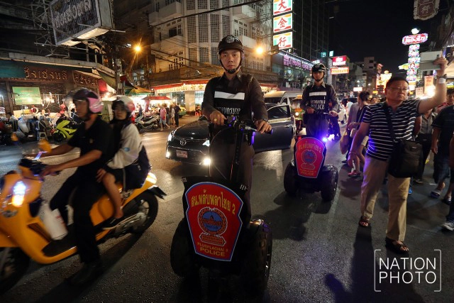 ภาพชุด "สตรีทฟู้ด" เยาวราช