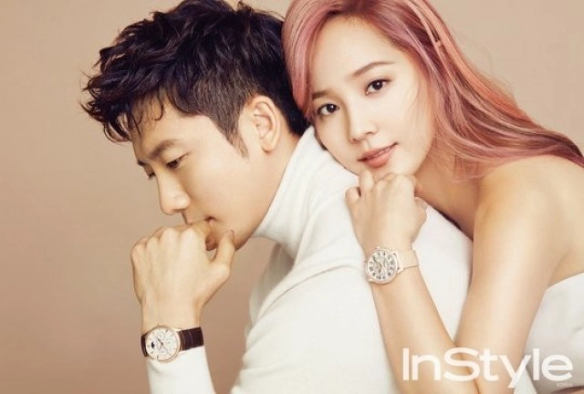 หนังจบ คนไม่จบ! เปิด 10 คู่รักเกาหลี "จิ้น" ตั้งแต่ใน-นอกจอ
