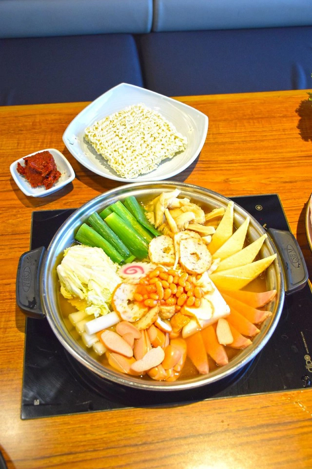 "บูลโกกิ บราเธอร์ส" อาหารเกาหลีแบบต้นตำรับรสเลิศ พร้อมการบริการชั้นเยี่ยม