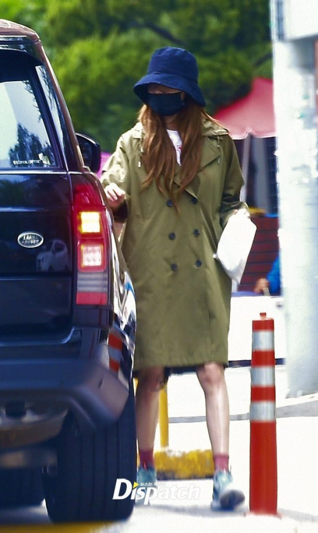 คอนเฟิร์ม!! "นัมจูฮยอก-อีซองคยอง" คบกัน 5 เดือนแล้ว หลังเล่นซีรีส์ Weightlifting Fairy Kim Bok Joo