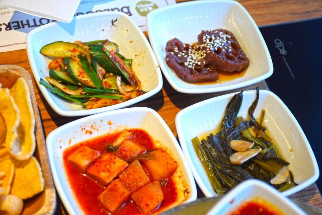 "บูลโกกิ บราเธอร์ส" อาหารเกาหลีแบบต้นตำรับรสเลิศ พร้อมการบริการชั้นเยี่ยม