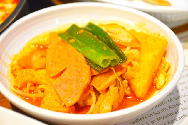 "บูลโกกิ บราเธอร์ส" อาหารเกาหลีแบบต้นตำรับรสเลิศ พร้อมการบริการชั้นเยี่ยม