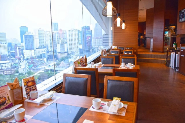 "บูลโกกิ บราเธอร์ส" อาหารเกาหลีแบบต้นตำรับรสเลิศ พร้อมการบริการชั้นเยี่ยม