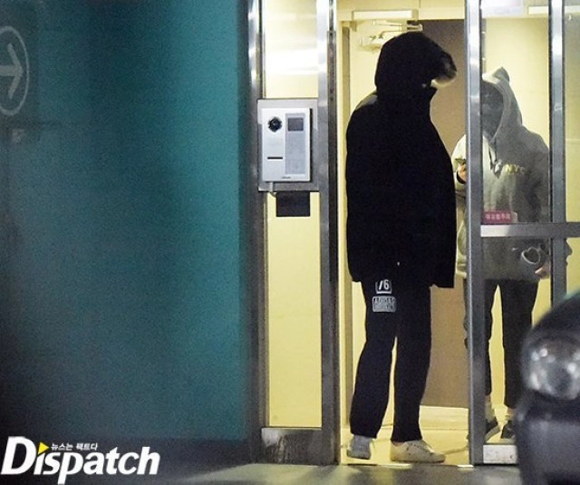 คอนเฟิร์ม!! "นัมจูฮยอก-อีซองคยอง" คบกัน 5 เดือนแล้ว หลังเล่นซีรีส์ Weightlifting Fairy Kim Bok Joo