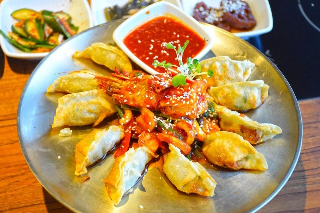 "บูลโกกิ บราเธอร์ส" อาหารเกาหลีแบบต้นตำรับรสเลิศ พร้อมการบริการชั้นเยี่ยม