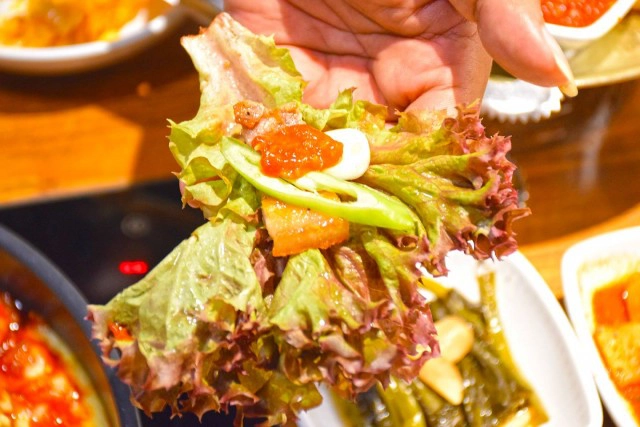 "บูลโกกิ บราเธอร์ส" อาหารเกาหลีแบบต้นตำรับรสเลิศ พร้อมการบริการชั้นเยี่ยม