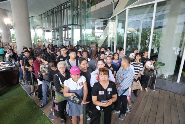 500 ยอดฝีมือ คัดเหลือ 15  คน
"ยอดแชมป์แกงไทย" รางวัล 1 ล้านบาท 
ปลุกกระแสอนุรักษ์อาหารไทยมรดกชาติ