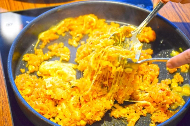 "บูลโกกิ บราเธอร์ส" อาหารเกาหลีแบบต้นตำรับรสเลิศ พร้อมการบริการชั้นเยี่ยม