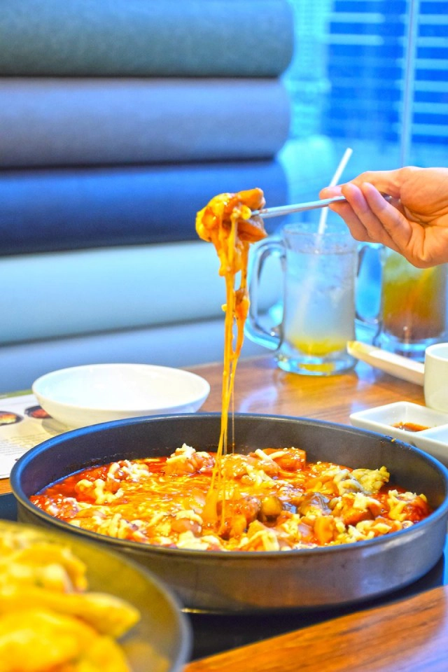 "บูลโกกิ บราเธอร์ส" อาหารเกาหลีแบบต้นตำรับรสเลิศ พร้อมการบริการชั้นเยี่ยม