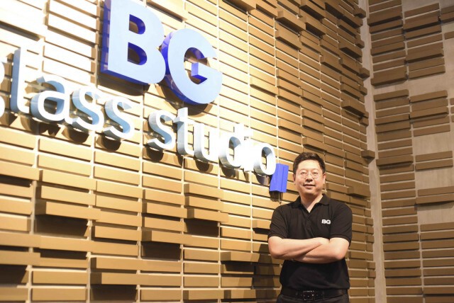 บีจี เปิดประสบการณ์ใหม่แห่งโลกศิลปะที่ BG Glass Studio สตูดิโอเป่าแก้วแห่งแรกในประเทศไทย