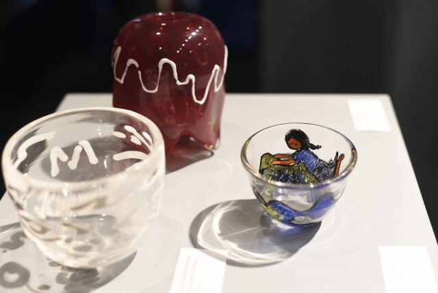 บีจี เปิดประสบการณ์ใหม่แห่งโลกศิลปะที่ BG Glass Studio สตูดิโอเป่าแก้วแห่งแรกในประเทศไทย