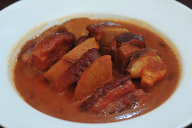 ตรัง เมืองเล็กๆ ที่มีเกาะแก่งในท้องทะเลตรัง