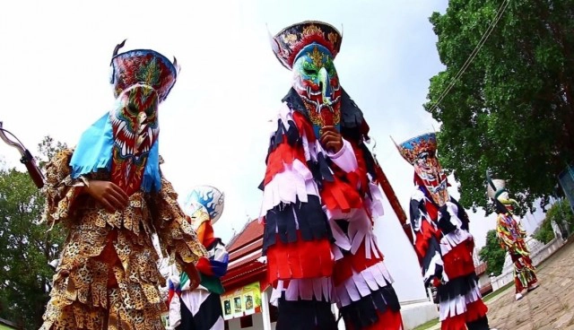 Review สถานที่ท่องเที่ยว 12 เมืองต้องห้ามพลาดจังหวัดเลย