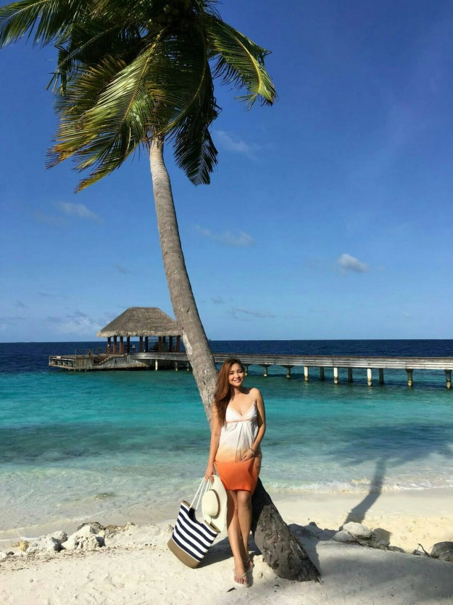 เที่ยว มัลดีฟส์ ออกไปแตะขอบน้ำขอบฟ้ากันเถอะ