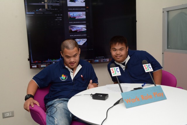 กระทรวงแรงงานเตรียมจ่อใช้ดิจิทัลให้บริการจัดหางานคนพิการผ่านสื่ออิเล็กทรอนิกส์ (E-Service)