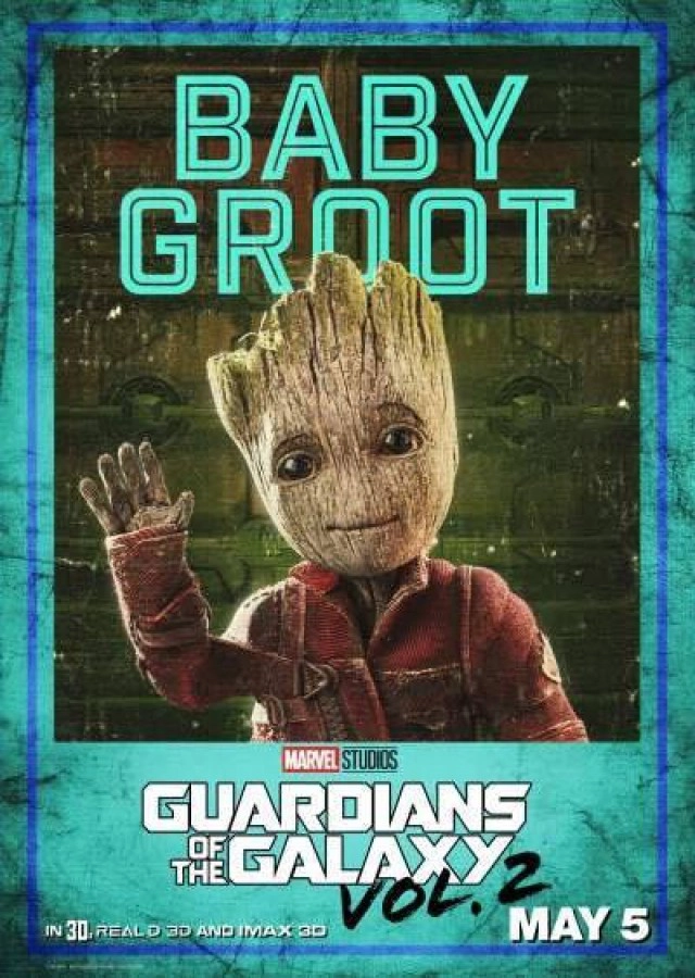 Guardians of the Galaxy Vol.2 รวมพันธุ์นักสู้พิทักษ์จักรวาล 5 ไอเดียเด็ด สู่การเป็นหนังซูเปอร์ฮีโร่