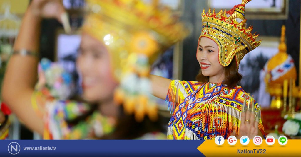 แก้บน "โนราโรงครู" ตามความเชื่อและความศรัทธาของชาวปักษ์ใต้