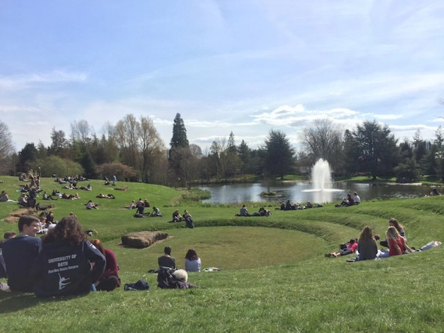 "แดด" ของมีค่าของคนเมืองผู้ดี