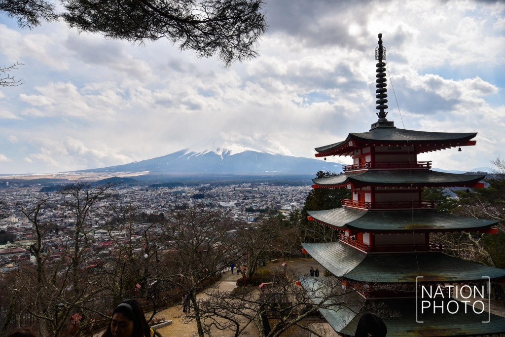 "ฟูจิซัง" ...​ มรดกโลก เอกลักษณ์ เสน่ห์ และแรงบันดาลใจของแดนอาทิตย์อุทัย