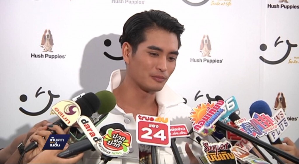 29-04-60 เก็บตกเที่ยง : ปั้นจั่นรับ อัพค่าตัวขึ้น 29-04-60 เก็บตกเที่ยง : ปั้นจั่นรับ อัพค่าตัวขึ้น