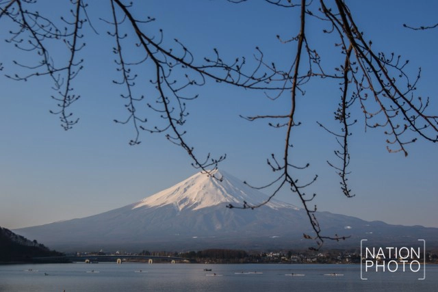 "ฟูจิซัง" ...​ มรดกโลก เอกลักษณ์ เสน่ห์ และแรงบันดาลใจของแดนอาทิตย์อุทัย