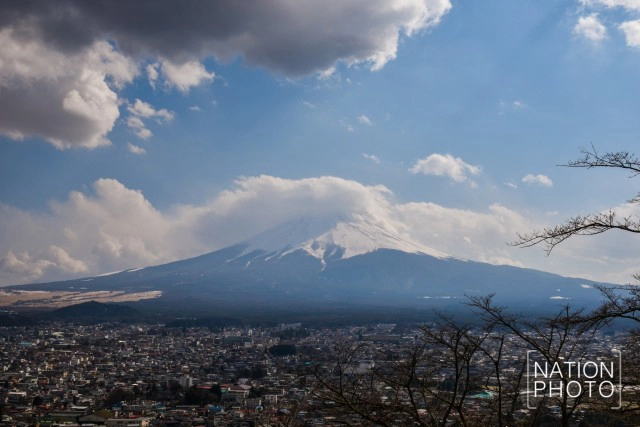 "ฟูจิซัง" ...​ มรดกโลก เอกลักษณ์ เสน่ห์ และแรงบันดาลใจของแดนอาทิตย์อุทัย