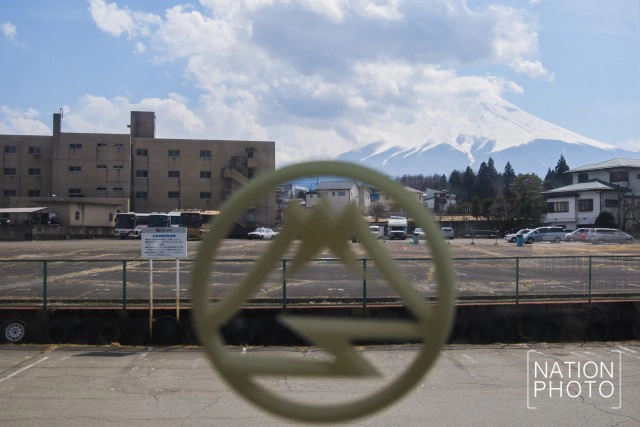 "ฟูจิซัง" ...​ มรดกโลก เอกลักษณ์ เสน่ห์ และแรงบันดาลใจของแดนอาทิตย์อุทัย