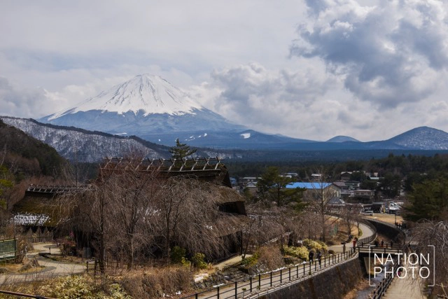 "ฟูจิซัง" ...​ มรดกโลก เอกลักษณ์ เสน่ห์ และแรงบันดาลใจของแดนอาทิตย์อุทัย
