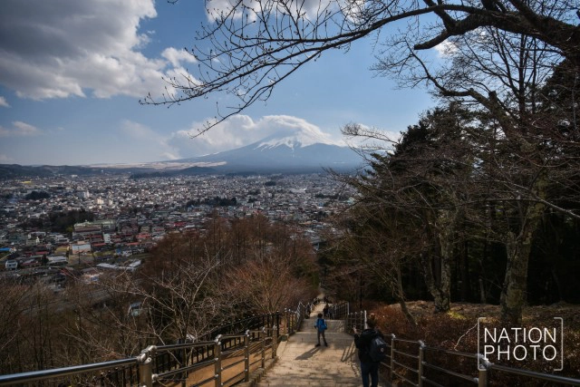 "ฟูจิซัง" ...​ มรดกโลก เอกลักษณ์ เสน่ห์ และแรงบันดาลใจของแดนอาทิตย์อุทัย