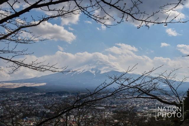 "ฟูจิซัง" ...​ มรดกโลก เอกลักษณ์ เสน่ห์ และแรงบันดาลใจของแดนอาทิตย์อุทัย